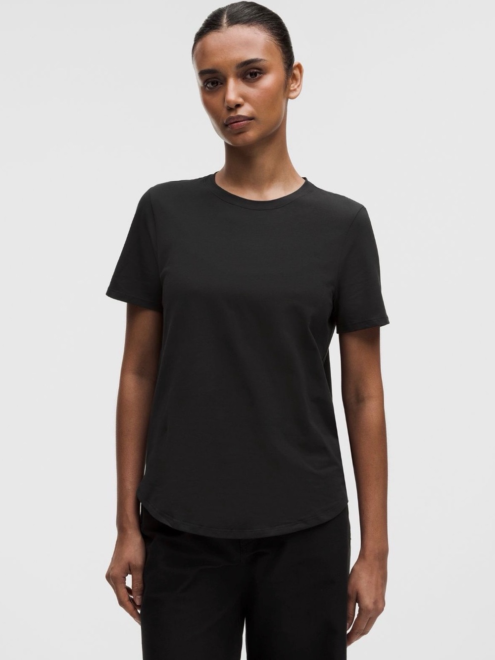 Lululemon Love Crewneck T-Shirt 4
